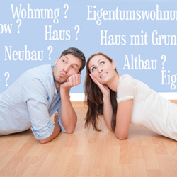 Bodenbeläge für Wohnen und Objekt