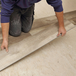 Klickböden und moderne Verlegesysteme