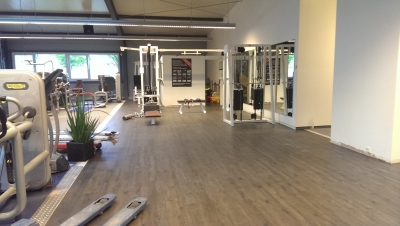 Gerflor X Press 55