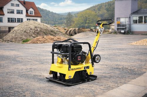 Rüttelplatte RVP27/40