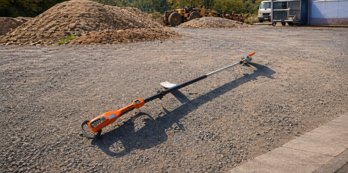 Husqvarna Akku-Hochentaster