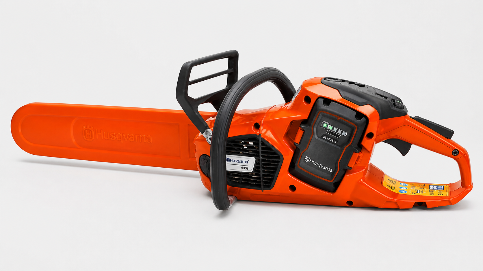 Husqvarna Akku-Kettensäge