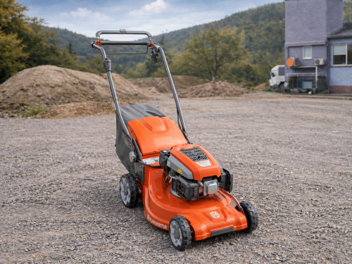Husqvarna LC347VE